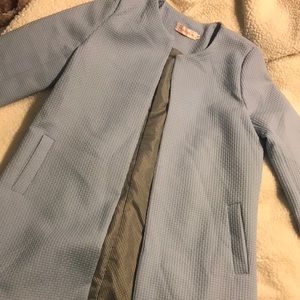Light coat/blazer